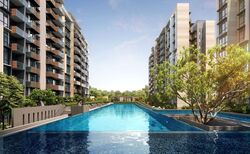 The Sen (D21), Condominium #492250931